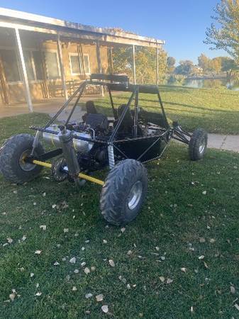 2010 Sand Rail Dune Buggy for sale in Long Beach, CA – photo 13
