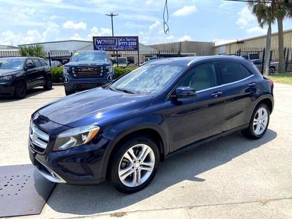 2017 Mercedes-Benz GLA-Class GLA 250 - EVERYBODY RIDES! - cars & for sale in Metairie, LA – photo 5