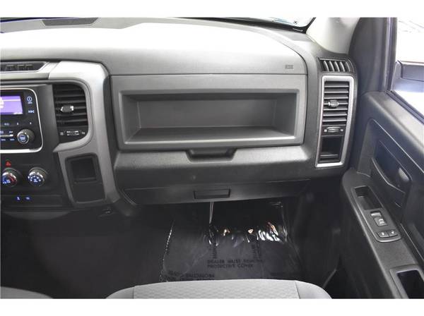 2017 Ram 1500 Quad Cab 4WD AWD Dodge Tradesman Pickup 4D 6 1/3 ft Truc for sale in Escondido, CA – photo 20