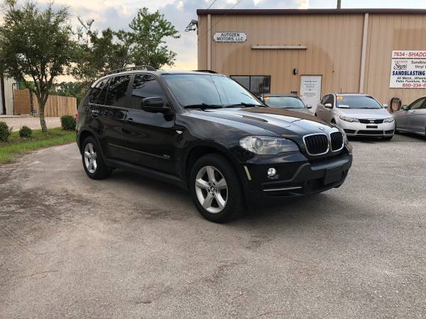 2007 BMW.SUPER CLEAN!NEGOTIABLE. X5 3.0Si V6 for sale in Panama City, FL – photo 3