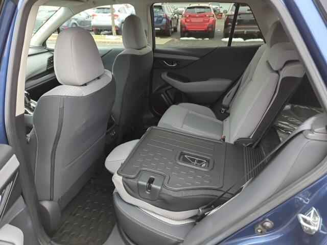 2020 Subaru Outback Premium for sale in Madison, WI – photo 15