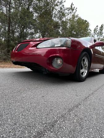 Pontiac Grand Prix GT 30MPG for sale in Crestview, FL – photo 8