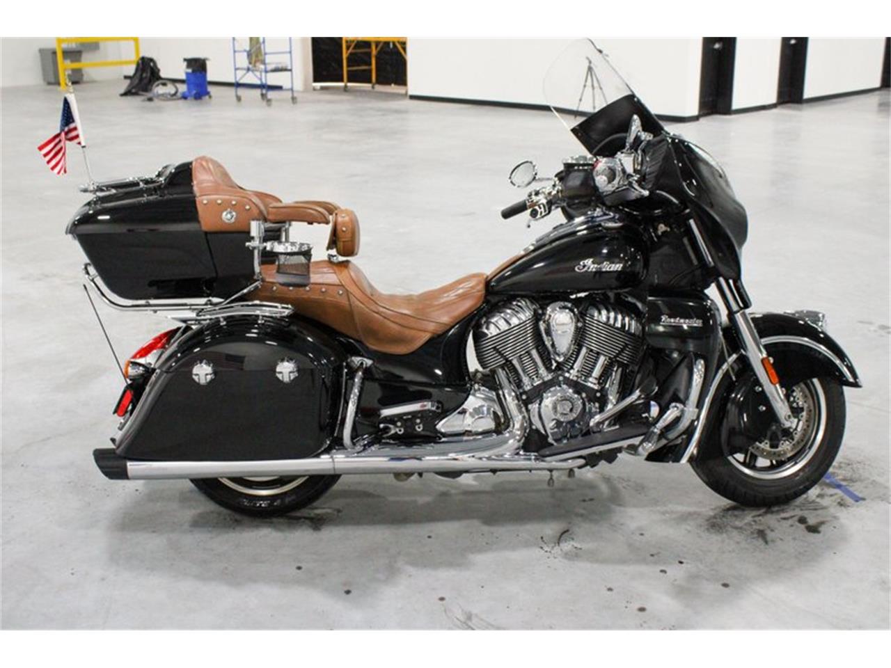 2016 Indian Roadmaster for sale in Kentwood, MI – photo 7