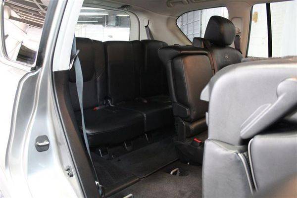 2012 INFINITI QX56 - PMTS. STARTING @ $59/WEEK for sale in Paterson, NJ – photo 21