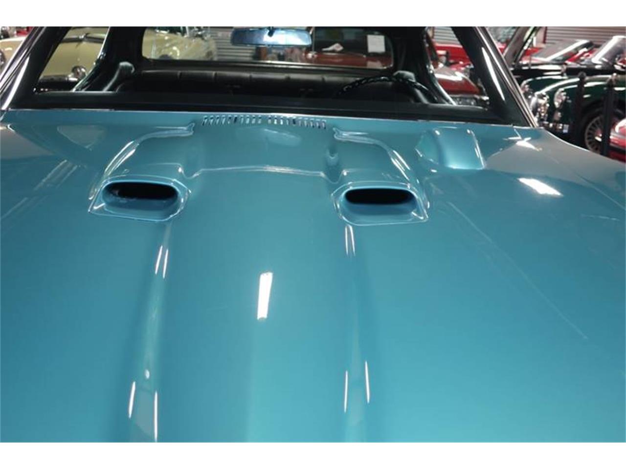 1968 Pontiac GTO for sale in Hailey, ID – photo 54