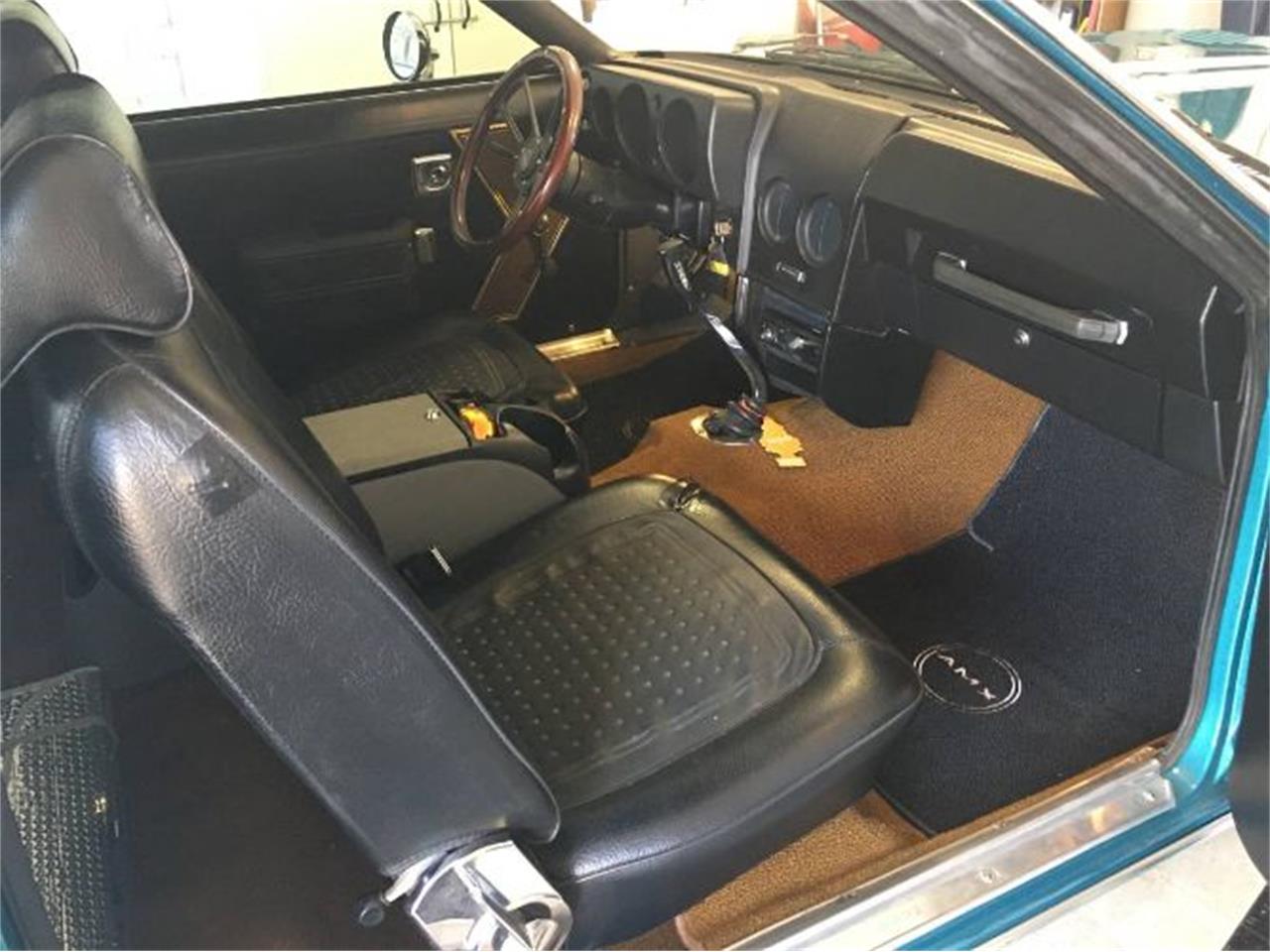 1968 AMC AMX for sale in Cadillac, MI – photo 9