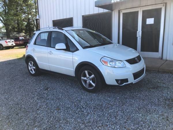 2008 Suzuki SX4 Touring - Hot Deal! - - by dealer for sale in Ripley, MS – photo 2