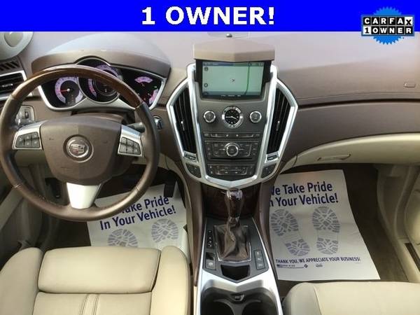 2012 Cadillac SRX Luxury Collection for sale in Fort Myers, FL – photo 2