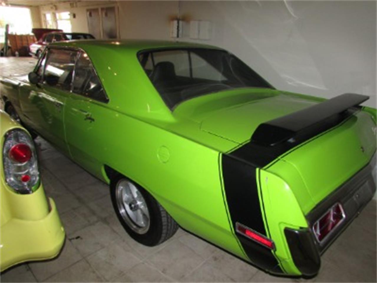 1972 Plymouth Duster for sale in Miami, FL – photo 3