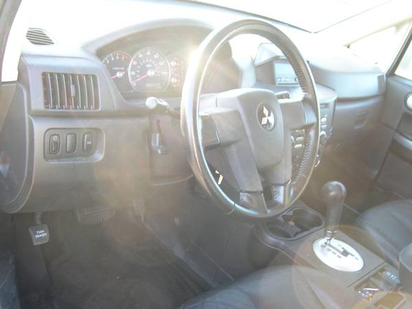 2008 Mitsubishi Endeavor SE AWD "1 Owner" Runs & Looks Nice... for sale in Toms River, NJ – photo 13