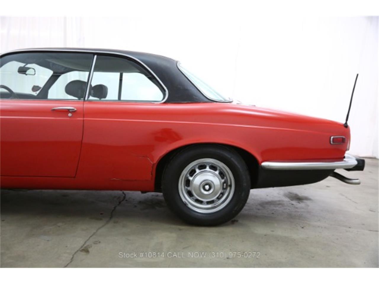 1976 Jaguar XJ6 for sale in Beverly Hills, CA – photo 13
