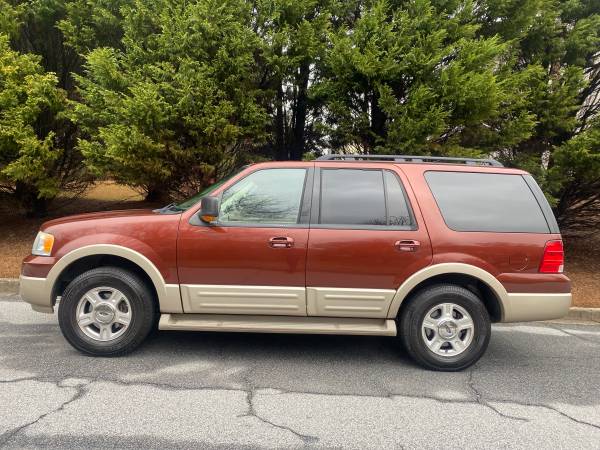 2006 Ford Expedition Eddie Bauer for sale in Grayson, GA – photo 6