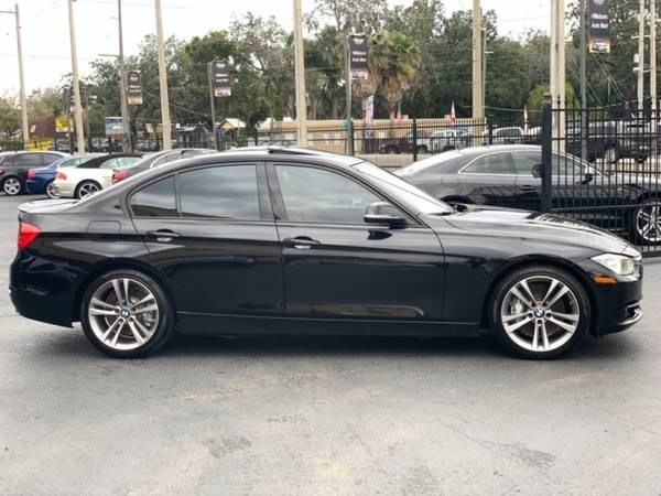 2013 BMW 3-Series 335i* SPORT PACKAGE* HEAD-UP DISPLAY* NAVIGATION*... for sale in TAMPA, FL – photo 5