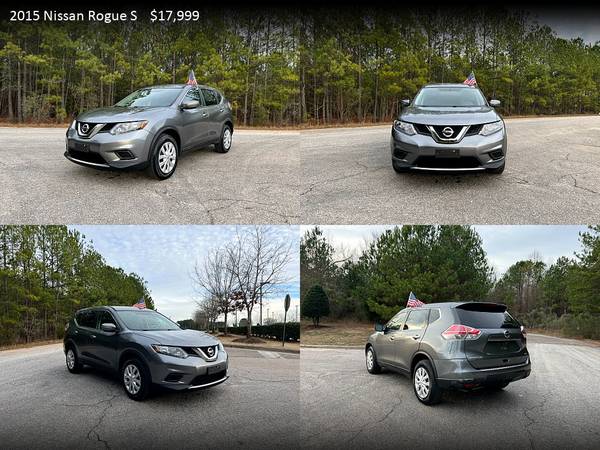 2017 Hyundai Santa Fe Sport 2 4L - - by dealer for sale in Raleigh, NC – photo 23
