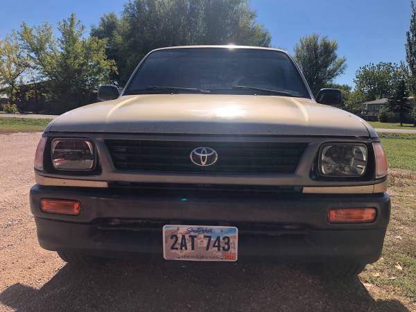 1996 Toyota Tacoma for sale in Rapid City, SD – photo 3