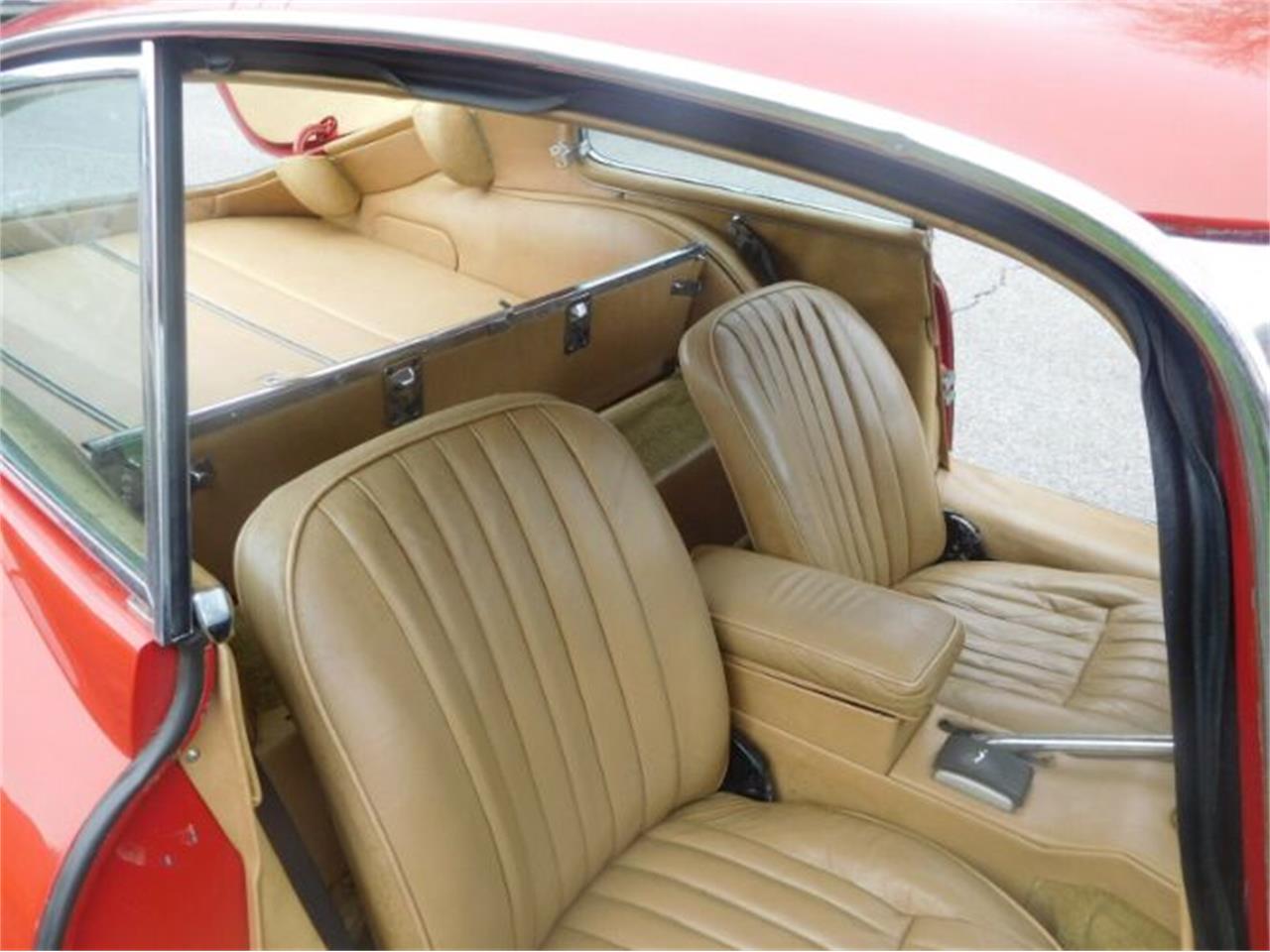 1968 Jaguar XKE for sale in Cadillac, MI – photo 12