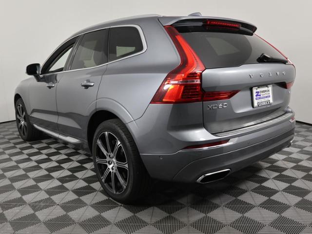 2019 Volvo XC60 T6 Inscription for sale in Madison, WI – photo 6