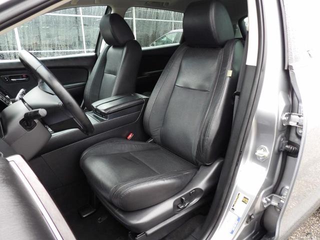 2015 Mazda CX-9 Touring for sale in Dearborn, MI – photo 7