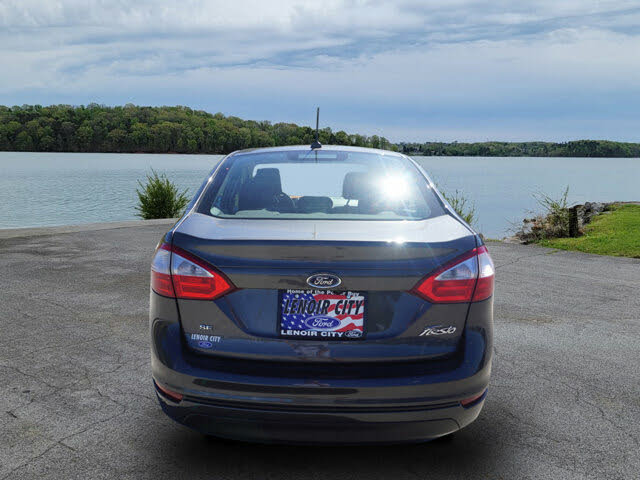 2019 Ford Fiesta SE FWD for sale in Lenoir City, TN – photo 4