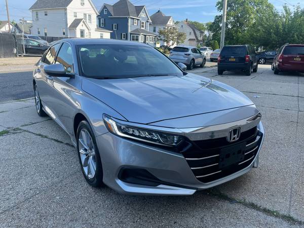 2021 Honda Accord Lx 27 K Miles - - by dealer for sale in Baldwin, NY – photo 8