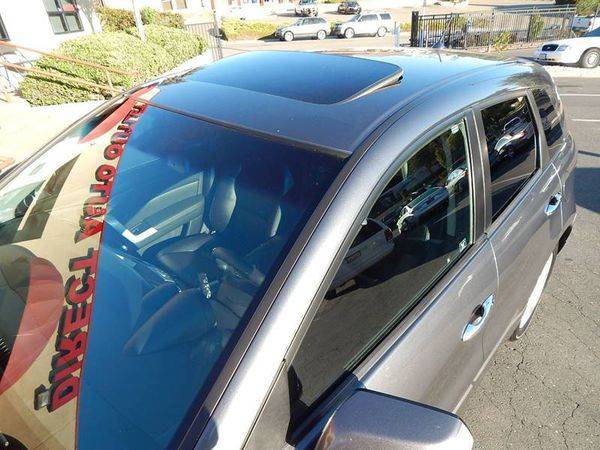 2008 Acura RDX SH AWD 4dr SUV for sale in Fair Oaks, CA – photo 8