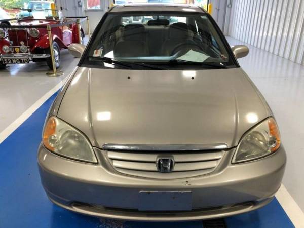 2002 Honda Civic EX 4dr Sedan CASH DEALS ON ALL CARS OR BYO... for sale in Lake Ariel, PA – photo 9