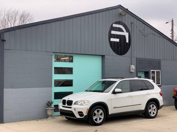 2013 BMW X5 XDRIVE35I - - by dealer - vehicle for sale in Sheridan, IN – photo 3