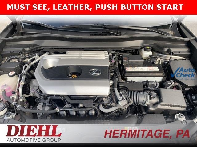 2019 Lexus UX 200 Base for sale in Hermitage, PA – photo 5