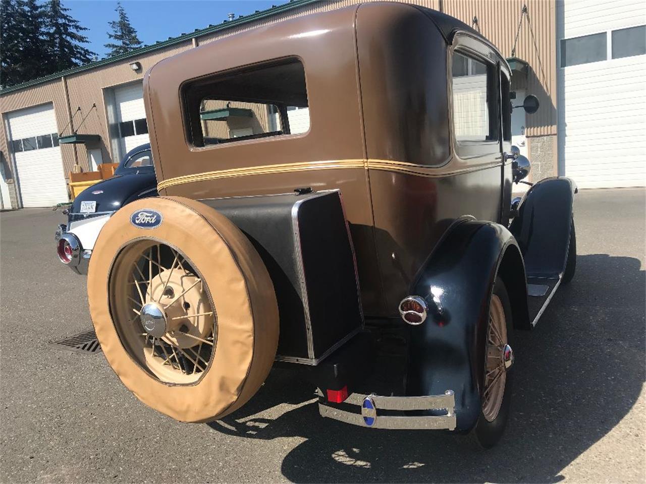 1931 Ford Model A for sale in Lynden, WA – photo 2