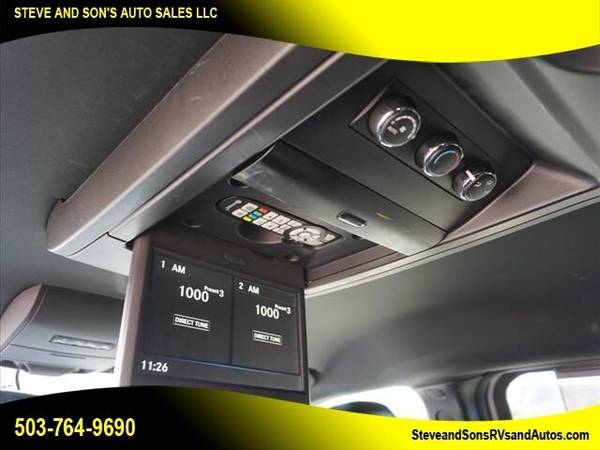 2013 Chrysler Town and Country S 4dr Mini Van - - by for sale in Happy valley, OR – photo 11