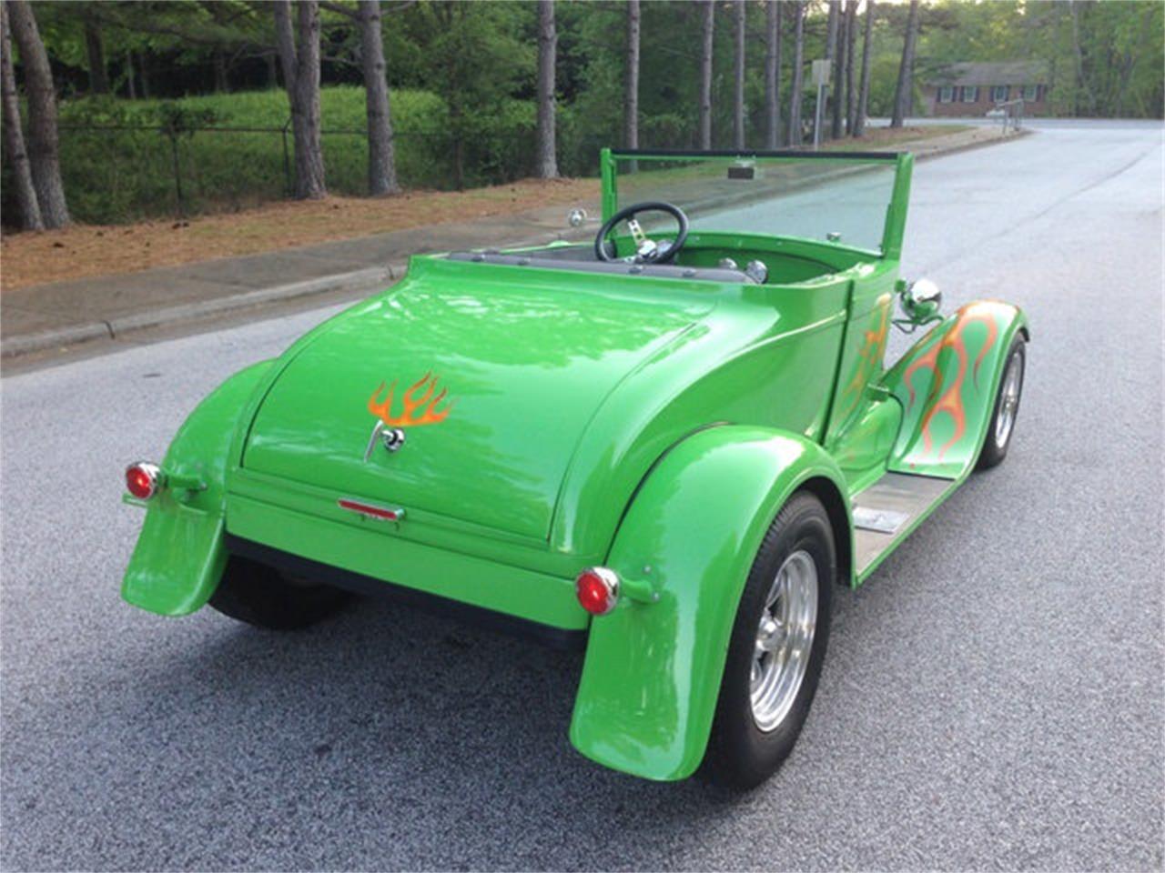 1929 Ford Roadster for sale in Duluth, GA – photo 42