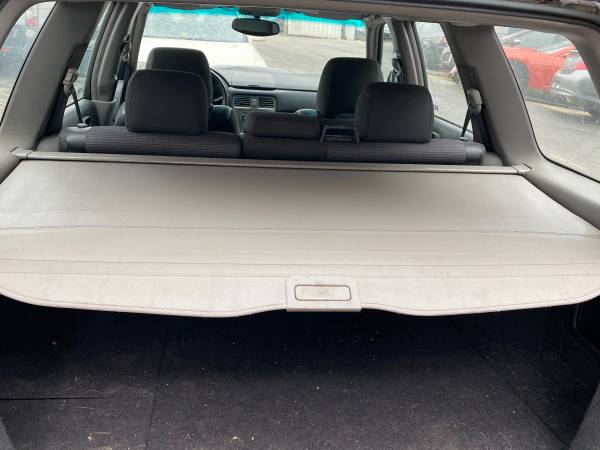 2005 SUBARU FORESTER 25XT - cars & trucks - by owner - vehicle... for sale in Hyattsville Md 20781, District Of Columbia – photo 8