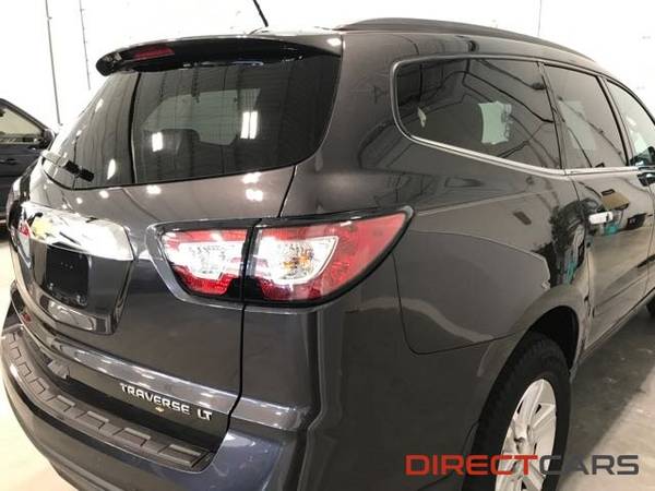 2014 Chevrolet Traverse LT**Financing Available** for sale in Shelby Township , MI – photo 16
