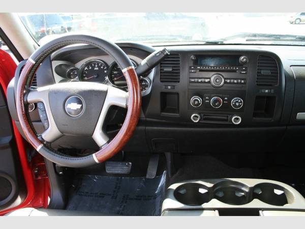 2007 Chevrolet Silverado 1500 2WD Ext Cab 143.5" LT w/1LT ****We... for sale in Tucson, AZ – photo 13