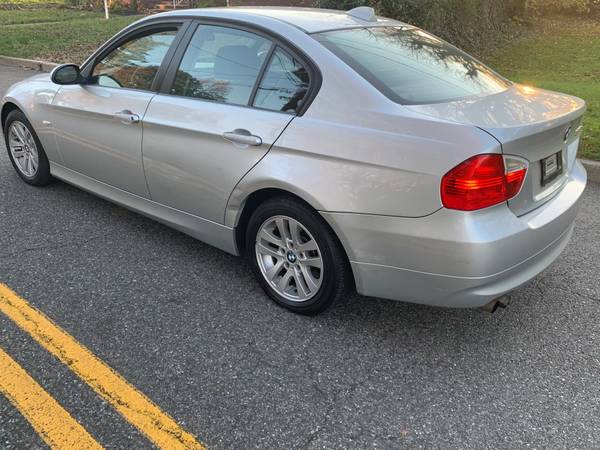 *** 2006 BMW 325XI AWD CLEAN CARFAX **** - cars & trucks - by owner... for sale in central NJ, NJ – photo 8