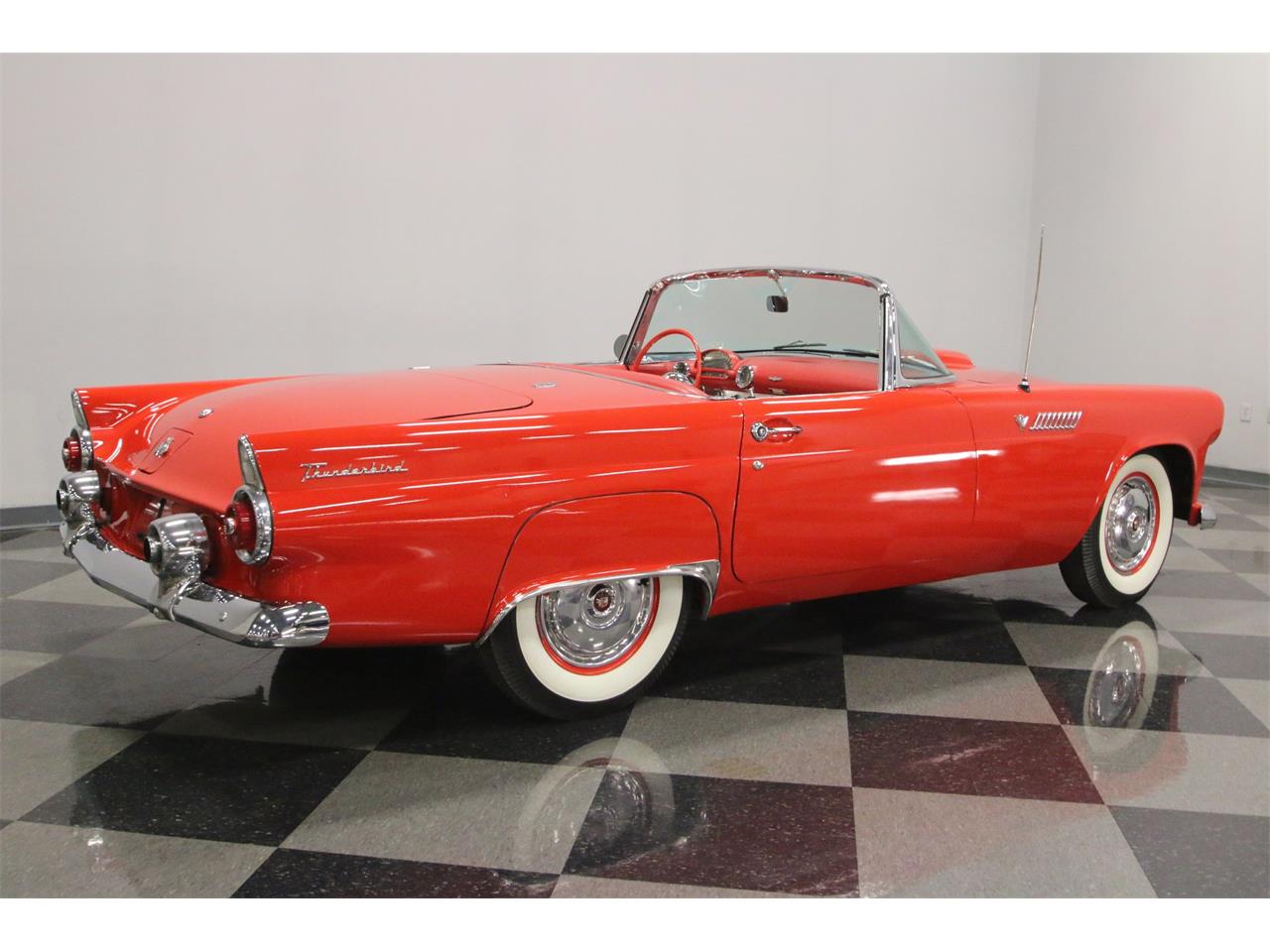 1955 Ford Thunderbird for sale in Nashville, TN – photo 13