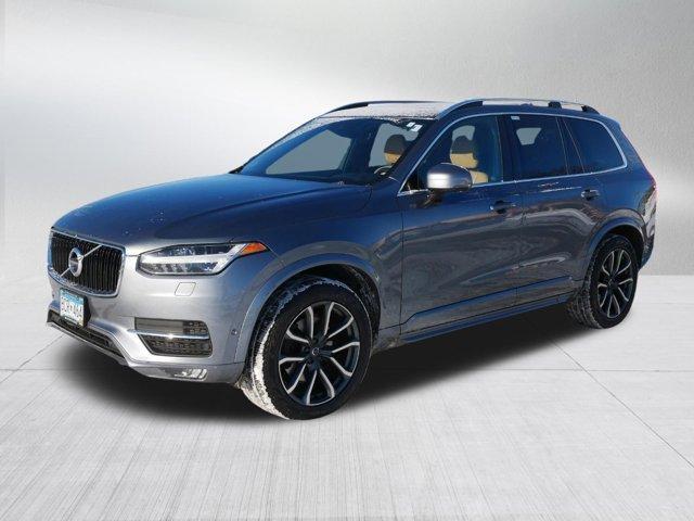 2017 Volvo XC90 T6 Momentum for sale in Bloomington, MN – photo 3