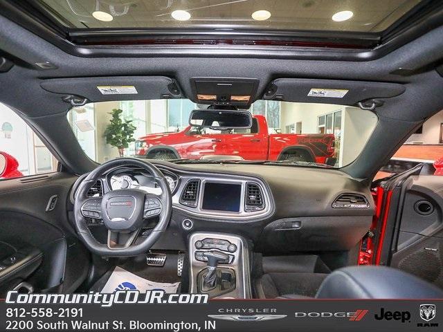 2021 Dodge Challenger R/T Scat Pack for sale in Bloomington, IN – photo 22