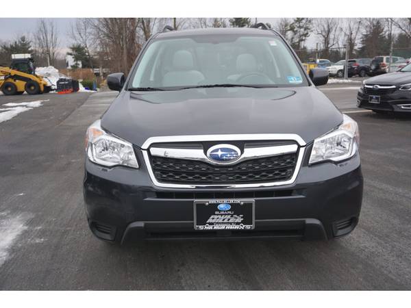 2015 Subaru Forester 2 5i Premium - - by dealer for sale in Parsippany, NJ – photo 7