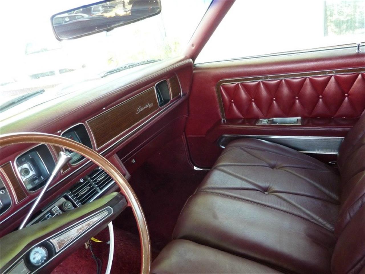 1969 Lincoln Continental for sale in Pahrump, NV – photo 13