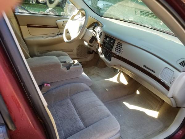 2002 Chevy Impala for sale in Blue Ridge, GA – photo 7