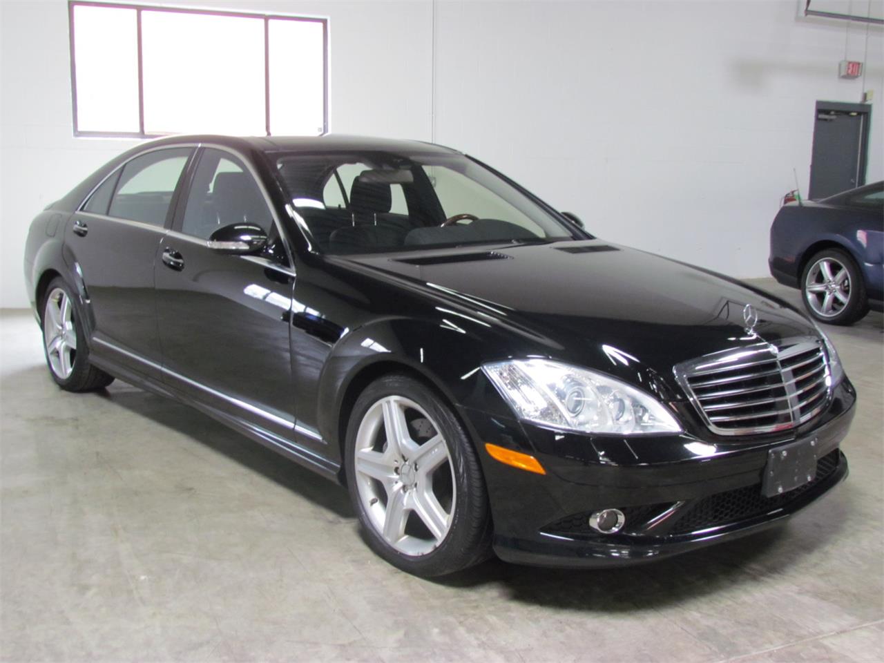 2009 Mercedes-Benz S-Class for sale in Gurnee, IL – photo 7