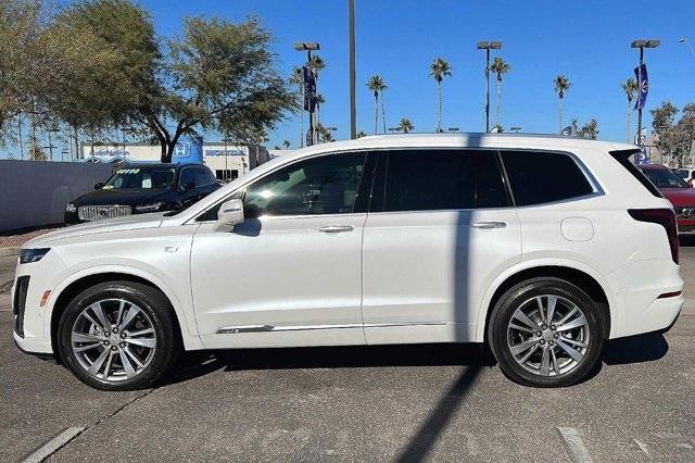 2020 Cadillac XT6 Premium Luxury FWD for sale in Tucson, AZ – photo 9