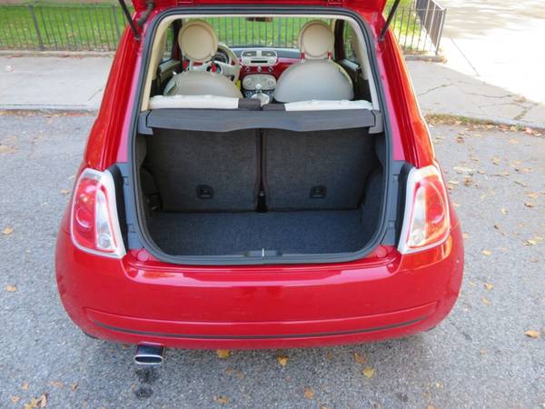 2012 FIAT 500 Pop 2dr Hatchback Manual!Runs & Looks Like New! - cars... for sale in Brooklyn, NY – photo 10