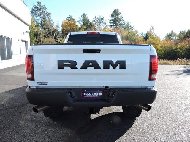 2018 RAM 2500 Power Wagon for sale in Rhinelander, WI – photo 4