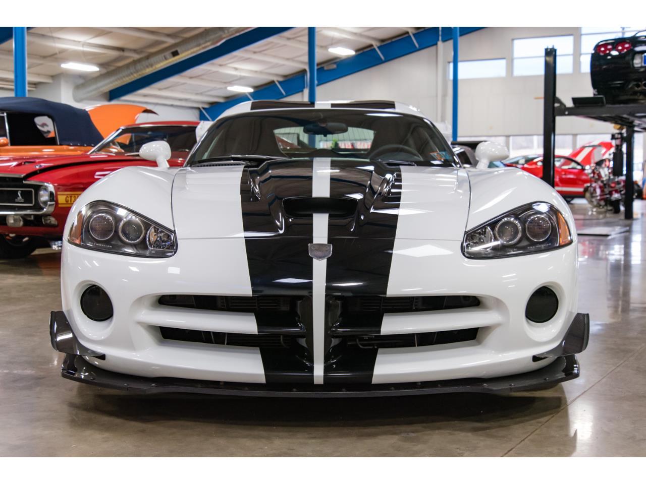 2010 Dodge Viper for sale in Salem, OH – photo 56