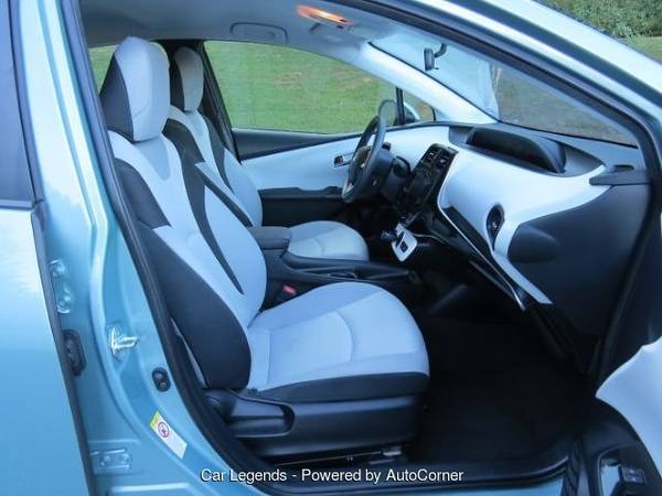 *2016* *Toyota* *Prius* *HATCHBACK 4-DR* for sale in Stafford, VA – photo 19