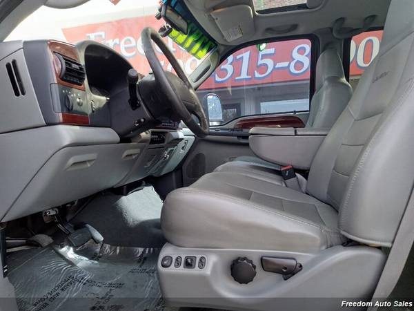 Lifted Bad Ass Powerstroke - - by dealer - vehicle for sale in Spokane, WA – photo 20
