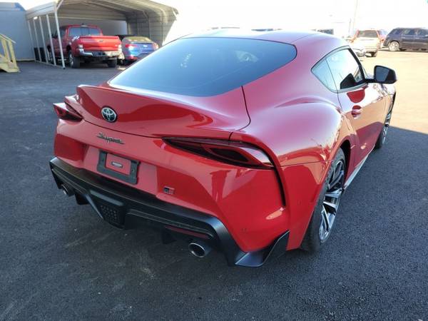 2021 Toyota GR Supra 2 0 Remaining Factory Warranty - cars & for sale in Austin, TX – photo 7