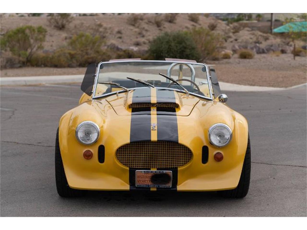 1966 Shelby Cobra for sale in Cadillac, MI – photo 8